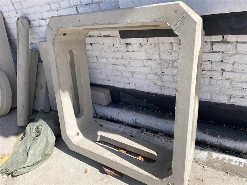 生態框護坡模具